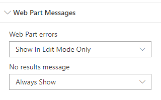 Messages