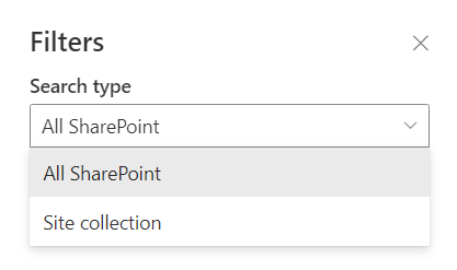 searchfilteroptions