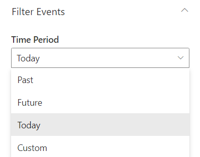 timeperiodoptions